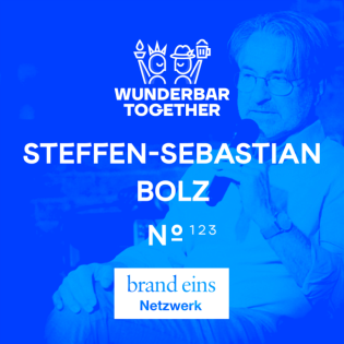 Wie ernähren wir uns in der Zukunft, Steffen-Sebastian Bolz?