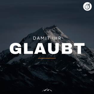 Anbetung, die das Herz Gottes bewegt (Teil 1) // Damit ihr glaubt (Teil 7) // Christian Krumbacher