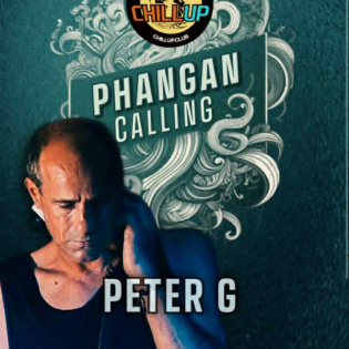 Peter G. @ Chill up Phangan 16.10.25