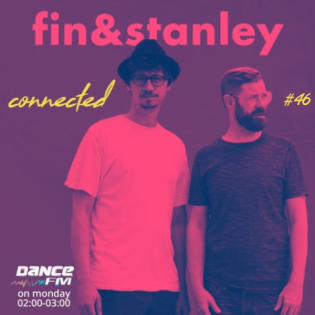 Dance FM Romania - Connected #46