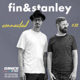 Dance FM Romania - Connected #38