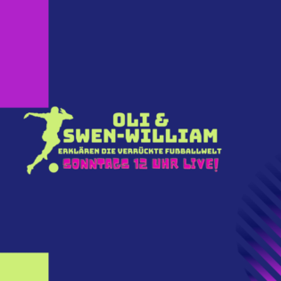 META-Fussball EM Show Tag 12