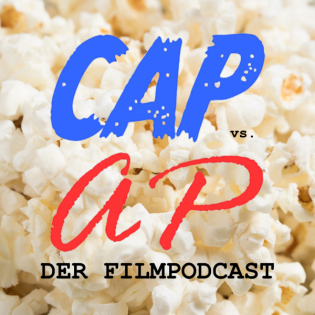 Cap vs Ap Special 5: Lieblingsfilme Nr. 2