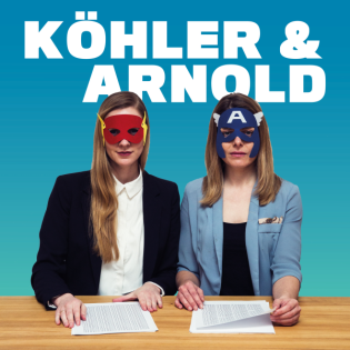 Alles voller Scooter und Plaste