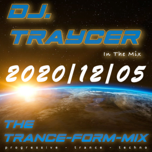 The Trance-Form-Mix (2020/12/05)