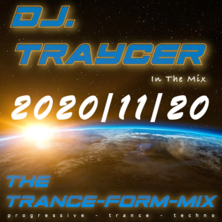 The Trance-Form-Mix (2020/11/20)