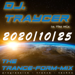 The Trance-Form-Mix (2020/10/25)
