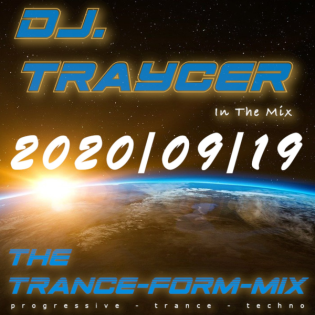 The Trance-Form-Mix (2020/09/19)
