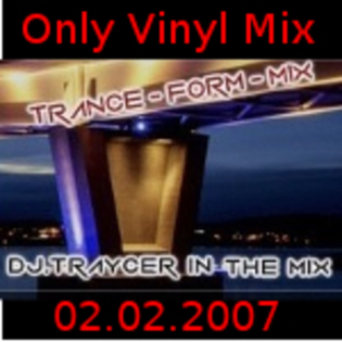 DJ.Traycer Live @ Mix Festival Berlin (02.02.2007)