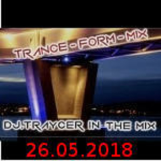 The Trance-Forn-Mix (26052018)