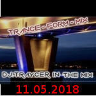 The Trance-Form-Mix (11052018)