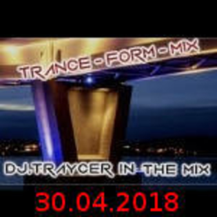 The Trance-Form-Mix (30042018)
