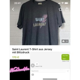 #13 Ebay Kleinanzeigen Tales