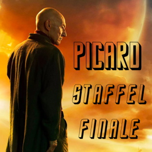 PICARD #110 | Et in Arcadia Ego, Part 2