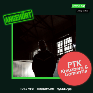 PTK - Kreuzberg und Gomorrha