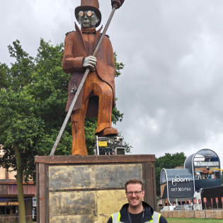 Parookaville 2025: Was erwartet uns in der "City Of Dreams"?