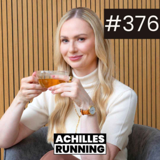 Iss dich jung: Anti-entzündliche Ernährung für Longevity - mit Isabell Heßmann