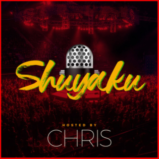 EPISODE #4 - New Japan Cup Preview