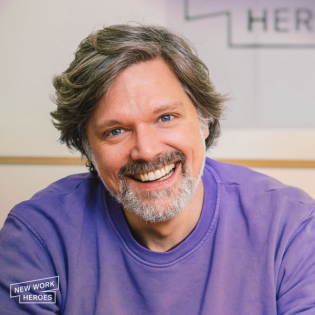 #16 All about Agile - Interviewfolge mit Björn Jensen