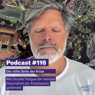 #116 Die stille Seite der Krise
