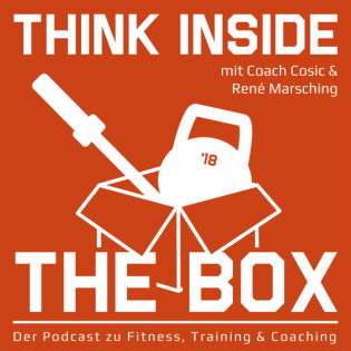 #015: Die CrossFit Open 2019 - Unser Zwischenfazit