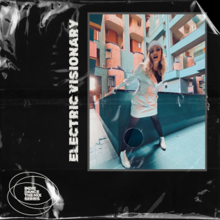 Indie Dance The Mix Series ELECTRIC VISIONARY