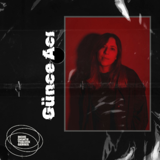 Indie Dance The Mix Series Günce Acı