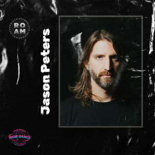 Indie Dance The Mix Series Jason Peters