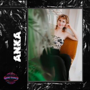 Indie Dance The Mix Series ANKA