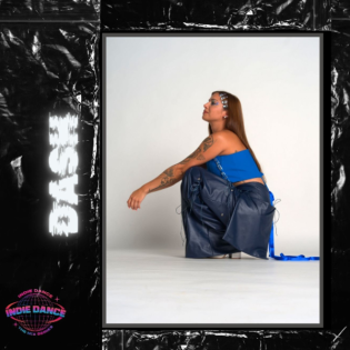 Indie Dance The Mix Series Dash
