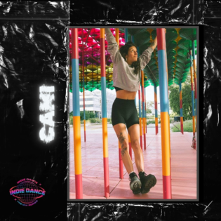 Indie Dance The Mix Series CAMI