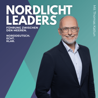 Fofftein: Happy Birthday NordlichtLeaders