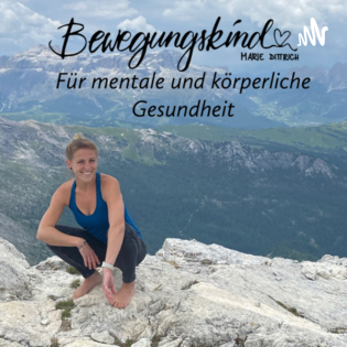 #214 DREI GEFÜHLE DER VERÄNDERUNG - WIE DU DEN ERSEN SCHRITT FÜR DEIN SELBSTBESTIMMTES LEBEN GEHST