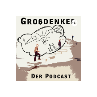 Nicht labern, sondern machen! Jenny Knäble & Andreas Gross