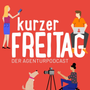 Kurzer Freitag – Episode 18: Fresenius meets Wake up Communications