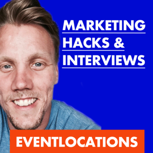42. LinkedIn-Algorithmus für Eventlocations und Hotels (webinar 23-01)