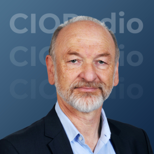 Cyber Security: Niemand kann sich wegducken...