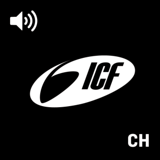 ICF Friends – ICF Friends 1 – Benjamin Imobersteg