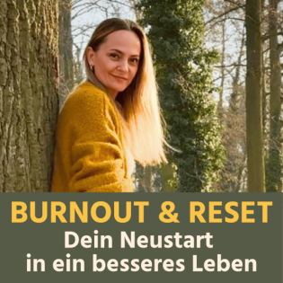 #15 Bali nach dem Burnout: Meine erste Fernreise - so habe ich sie trotz Angst gemeistert