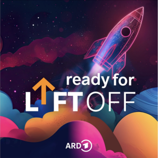 Ready for Liftoff! Der Raumfahrt-Podcast