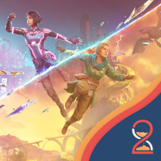 Split Fiction - Besser als It Takes Two?!