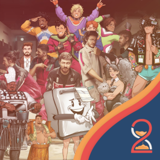 Date Everything & The Alters