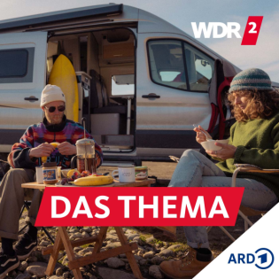 Das war WDR 2 und los! - Euer Camper-Abenteuer