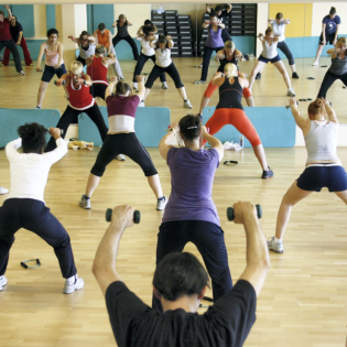 Sportvereine: Übungsleiter verzweifelt gesucht