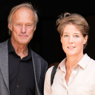 Delling sagt im Block-Prozess aus