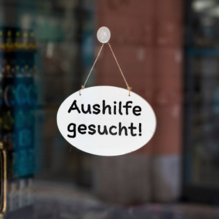 Zweitjob: Stress oder Abwechslung?