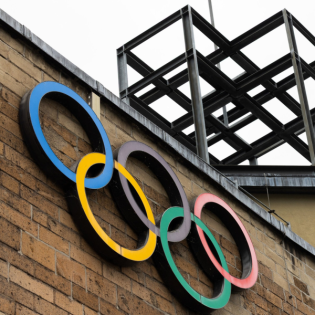 Olympia an Rhein und Ruhr?