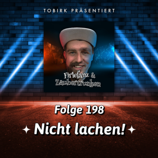 Nicht lachen! - Folge 198