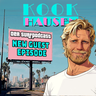 149 - Jörg Jörg Furrer: Swiss Surfers Suck