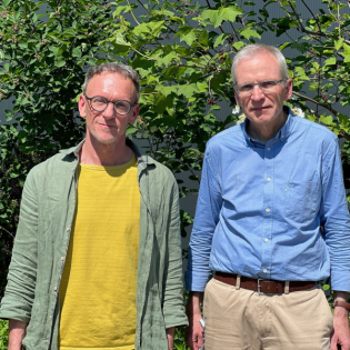 Brustkrebs beim Mann – zwischen Tabu und Wissenslücke